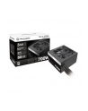 TR2 S Black 700W (80+ 230V EU, 2xPEG, 120mm, Single Rail) - nr 1