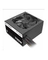 TR2 S Black 700W (80+ 230V EU, 2xPEG, 120mm, Single Rail) - nr 16