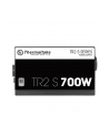 TR2 S Black 700W (80+ 230V EU, 2xPEG, 120mm, Single Rail) - nr 19
