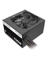 TR2 S Black 700W (80+ 230V EU, 2xPEG, 120mm, Single Rail) - nr 28