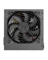 TR2 S Black 700W (80+ 230V EU, 2xPEG, 120mm, Single Rail) - nr 37