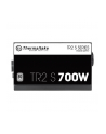 TR2 S Black 700W (80+ 230V EU, 2xPEG, 120mm, Single Rail) - nr 5