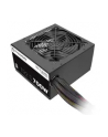 TR2 S Black 700W (80+ 230V EU, 2xPEG, 120mm, Single Rail) - nr 84