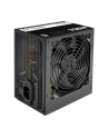 TR2 S Black 700W (80+ 230V EU, 2xPEG, 120mm, Single Rail) - nr 88