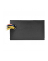 TR2 S Black 700W (80+ 230V EU, 2xPEG, 120mm, Single Rail) - nr 90