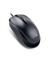 Mysz optyczna przewodowa Genius DX-120, czarna - nr 11