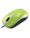 Mysz optyczna przewodowa Genius DX-120, zielona - nr 6