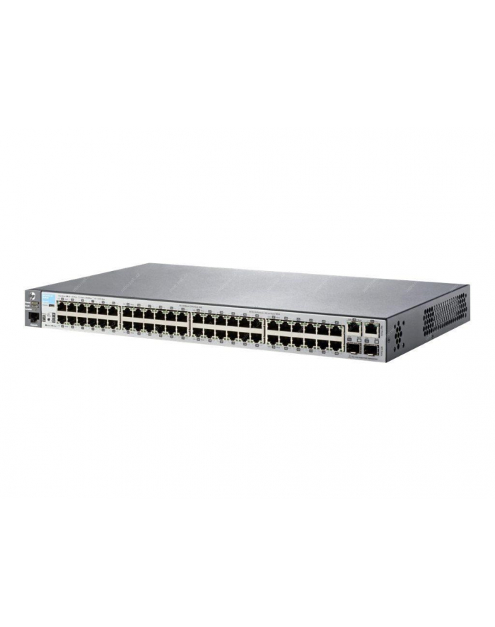 HP 2530-48 Switch (J9781A) główny