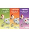 MIKSER RĘCZNY MUFFIN ZIELONY EKM007G - nr 15