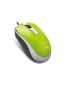 Mysz optyczna przewodowa Genius DX-120, zielona - nr 6