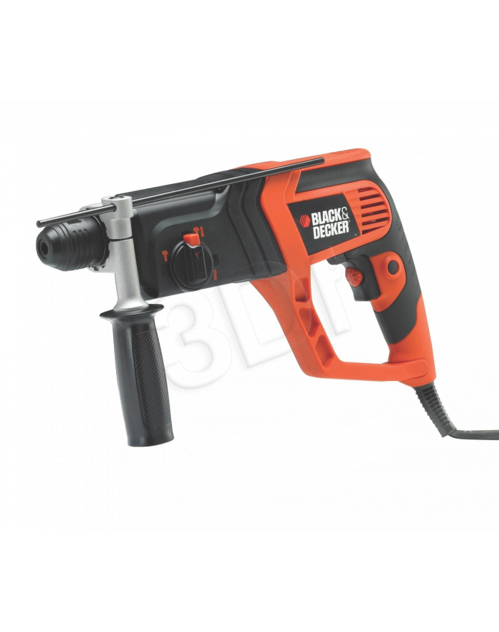 MŁOTOWIERTARKA KD 975 BLACK DECKER główny