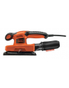 SZLIFIERKA OSCYLACYJNA KA 320 EKA BLACK DECKER - nr 25