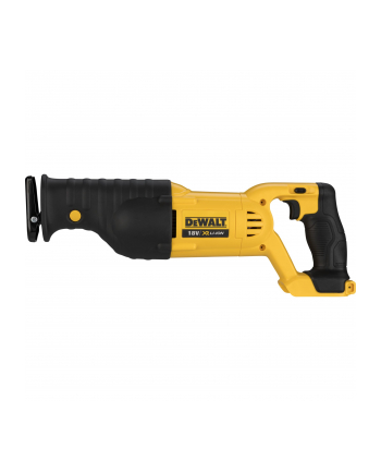PIŁA SZABLASTA DCS380N 18V DEWALT