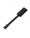 Dell Adapter - USB C to VGA - nr 12