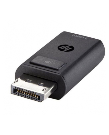 HP DisplayPort to HDMI 1.4 Adapter