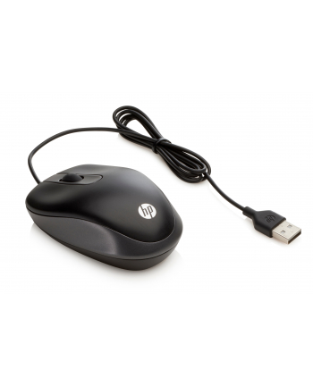 HP USB Travel Mouse