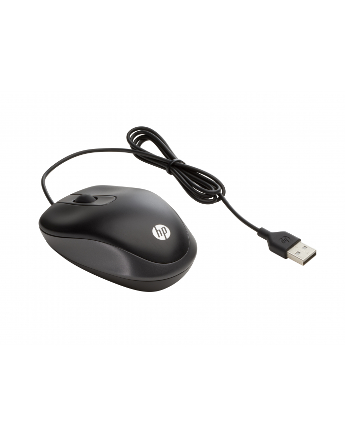 HP USB Travel Mouse główny