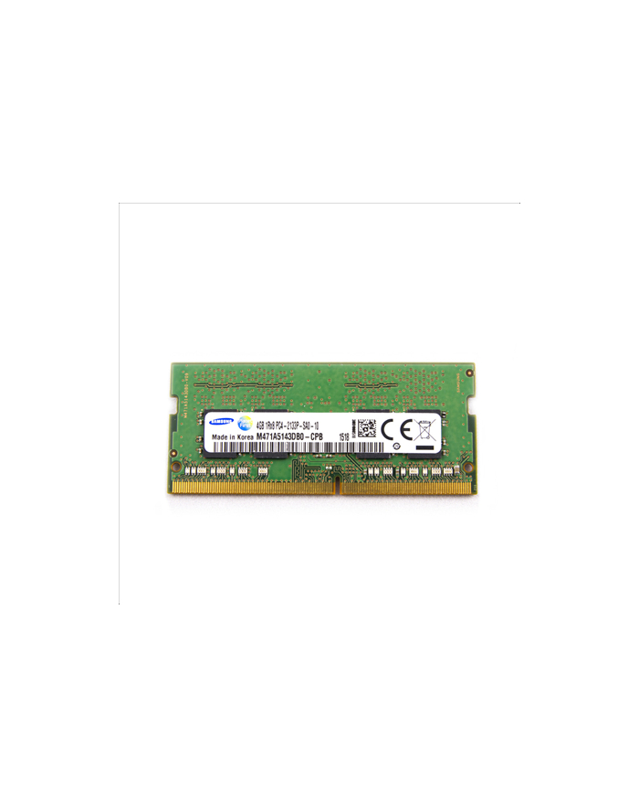 Lenovo 16GB DDR4-2133MHz SODIMM Memory główny
