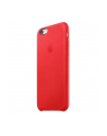 iPhone 6s Leather Case RED            MKXX2ZM/A - nr 10