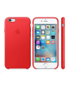 iPhone 6s Leather Case RED            MKXX2ZM/A - nr 11