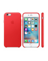 iPhone 6s Leather Case RED            MKXX2ZM/A - nr 2