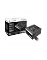 TR2 S Black 700W (80+ 230V EU, 2xPEG, 120mm, Single Rail) - nr 15