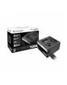 TR2 S Black 700W (80+ 230V EU, 2xPEG, 120mm, Single Rail) - nr 1