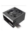 TR2 S Black 700W (80+ 230V EU, 2xPEG, 120mm, Single Rail) - nr 20