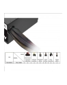 TR2 S Black 700W (80+ 230V EU, 2xPEG, 120mm, Single Rail) - nr 21