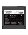 TR2 S Black 700W (80+ 230V EU, 2xPEG, 120mm, Single Rail) - nr 28
