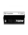 TR2 S Black 700W (80+ 230V EU, 2xPEG, 120mm, Single Rail) - nr 3