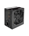 TR2 S Black 700W (80+ 230V EU, 2xPEG, 120mm, Single Rail) - nr 40