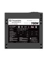 TR2 S Black 700W (80+ 230V EU, 2xPEG, 120mm, Single Rail) - nr 41