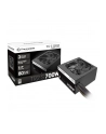 TR2 S Black 700W (80+ 230V EU, 2xPEG, 120mm, Single Rail) - nr 42