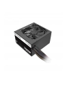 TR2 S Black 700W (80+ 230V EU, 2xPEG, 120mm, Single Rail) - nr 58