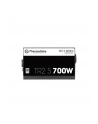 TR2 S Black 700W (80+ 230V EU, 2xPEG, 120mm, Single Rail) - nr 60