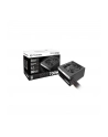TR2 S Black 700W (80+ 230V EU, 2xPEG, 120mm, Single Rail) - nr 63