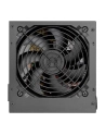 TR2 S Black 700W (80+ 230V EU, 2xPEG, 120mm, Single Rail) - nr 68
