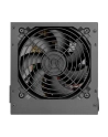TR2 S Black 700W (80+ 230V EU, 2xPEG, 120mm, Single Rail) - nr 72