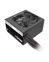 TR2 S Black 700W (80+ 230V EU, 2xPEG, 120mm, Single Rail) - nr 73