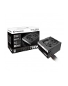TR2 S Black 700W (80+ 230V EU, 2xPEG, 120mm, Single Rail) - nr 82