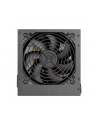 TR2 S Black 700W (80+ 230V EU, 2xPEG, 120mm, Single Rail) - nr 84