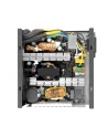 TR2 S Black 700W (80+ 230V EU, 2xPEG, 120mm, Single Rail) - nr 86