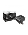 TR2 S Black 700W (80+ 230V EU, 2xPEG, 120mm, Single Rail) - nr 8