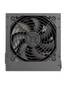 TR2 S Black 700W (80+ 230V EU, 2xPEG, 120mm, Single Rail) - nr 93