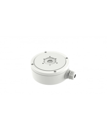 Puszka montażowa Hikvision DS-1280ZJ-S do kamer tubowych serii DS-2CD2TXX i DS-2CD4AXXF