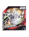 SW STAR WARS E7 HERO MASHERS FIGURKA Z BRONIĄ HASBRO B3666(WYSYŁKA LOSOWA, BRAK MOŻLIWOSCI WYBORU) - nr 3