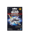 SW STAR WARS E7 MINI POJAZDY HASBRO B3680(WYSYŁKA LOSOWA, BRAK MOŻLIWOSCI WYBORU) - nr 6