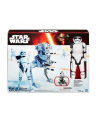 SW STAR WARS E7 POJAZD + FIGURKA 30 CM HASBRO B3917 - nr 1