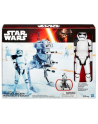 SW STAR WARS E7 POJAZD + FIGURKA 30 CM HASBRO B3917 - nr 5